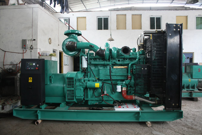 江川环保无噪音：租用静音发电机组，为环境和耳朵双重保驾护航